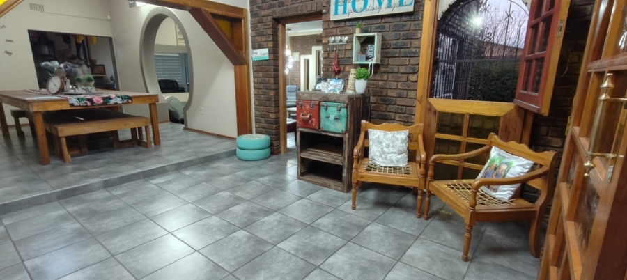 To Let 3 Bedroom Property for Rent in Meyerton Central Gauteng