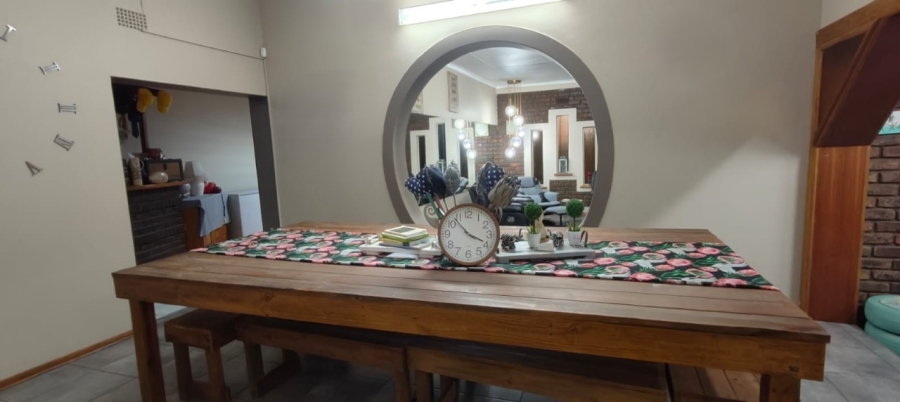 To Let 3 Bedroom Property for Rent in Meyerton Central Gauteng