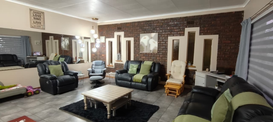 To Let 3 Bedroom Property for Rent in Meyerton Central Gauteng