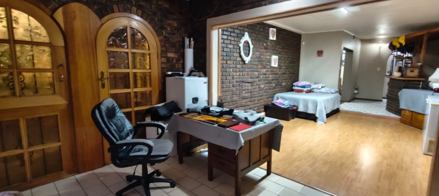 To Let 3 Bedroom Property for Rent in Meyerton Central Gauteng