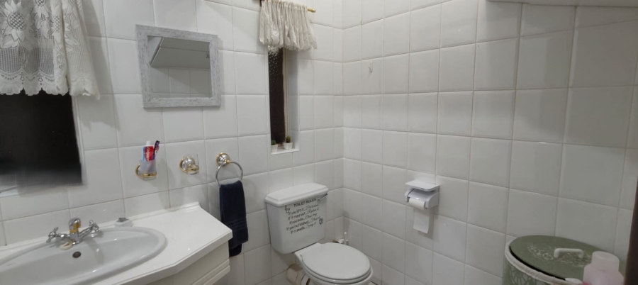 To Let 3 Bedroom Property for Rent in Meyerton Central Gauteng