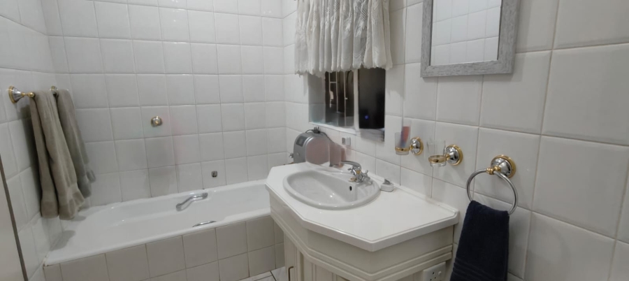 To Let 3 Bedroom Property for Rent in Meyerton Central Gauteng