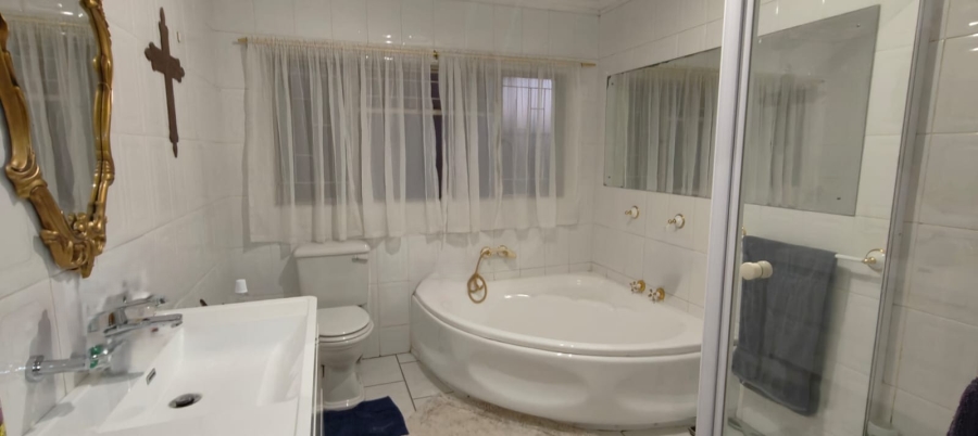 To Let 3 Bedroom Property for Rent in Meyerton Central Gauteng