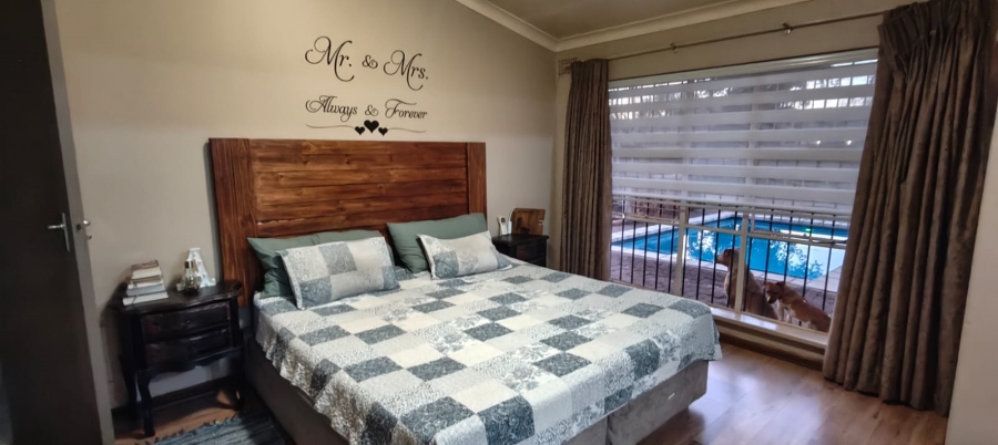 To Let 3 Bedroom Property for Rent in Meyerton Central Gauteng