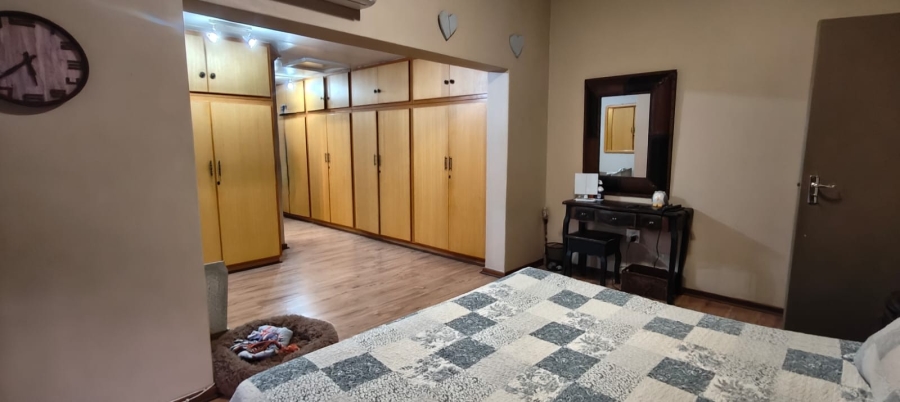 To Let 3 Bedroom Property for Rent in Meyerton Central Gauteng