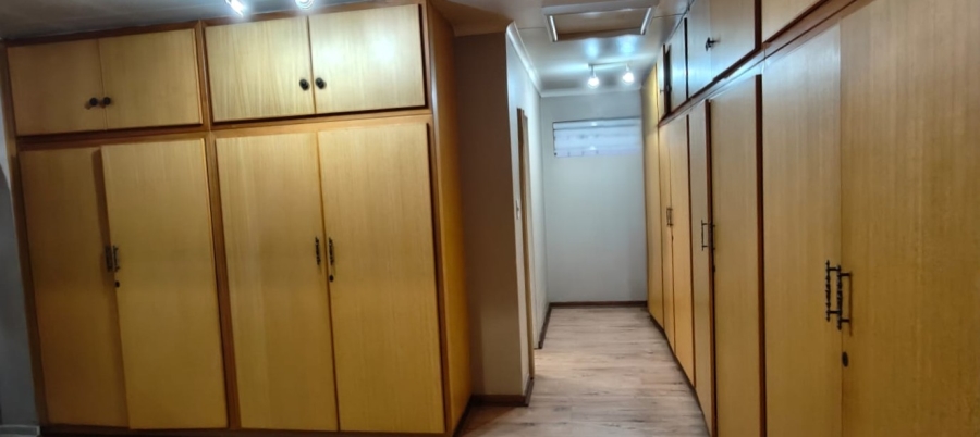 To Let 3 Bedroom Property for Rent in Meyerton Central Gauteng