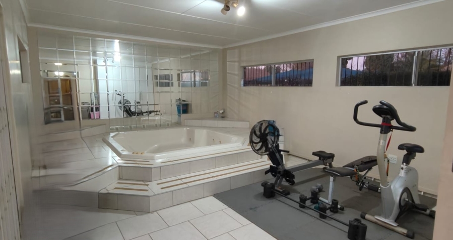 To Let 3 Bedroom Property for Rent in Meyerton Central Gauteng
