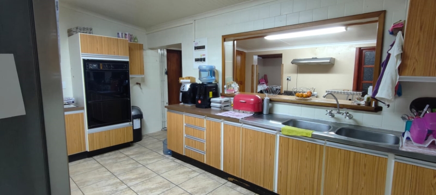 To Let 3 Bedroom Property for Rent in Meyerton Central Gauteng