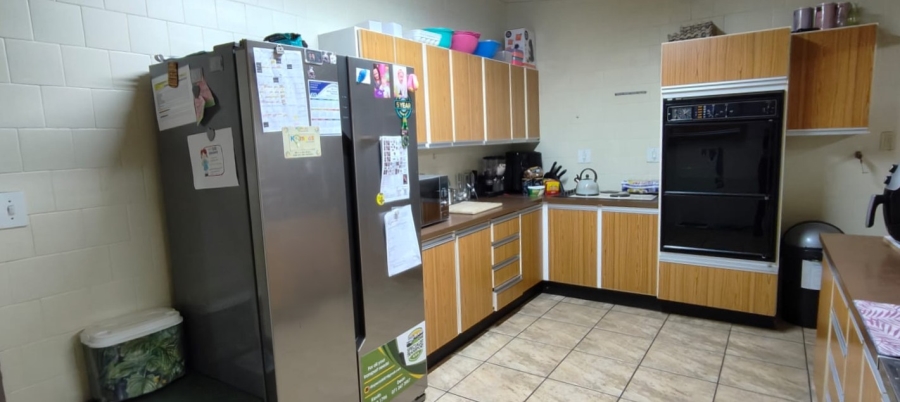 To Let 3 Bedroom Property for Rent in Meyerton Central Gauteng