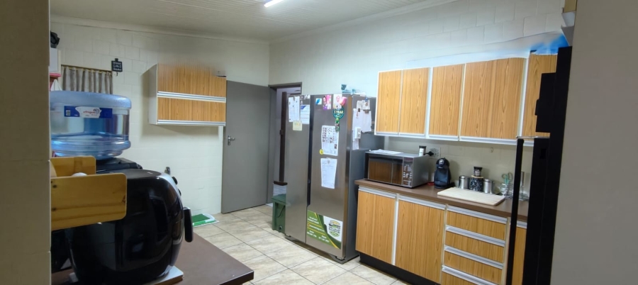 To Let 3 Bedroom Property for Rent in Meyerton Central Gauteng