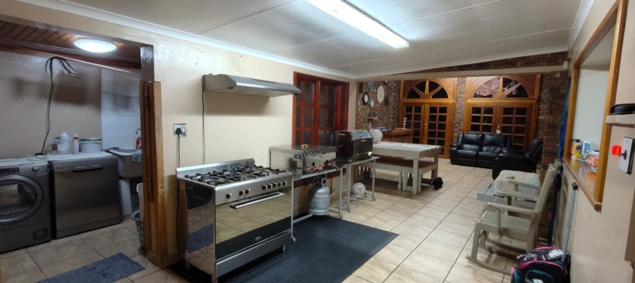 To Let 3 Bedroom Property for Rent in Meyerton Central Gauteng