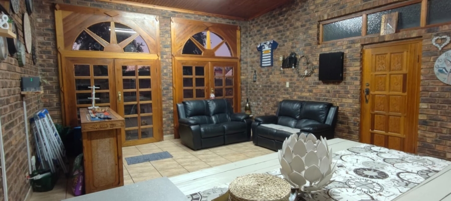 To Let 3 Bedroom Property for Rent in Meyerton Central Gauteng