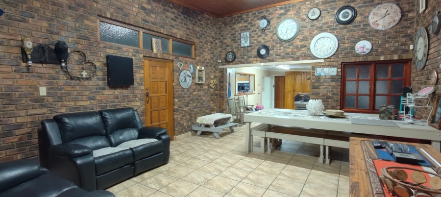 To Let 3 Bedroom Property for Rent in Meyerton Central Gauteng