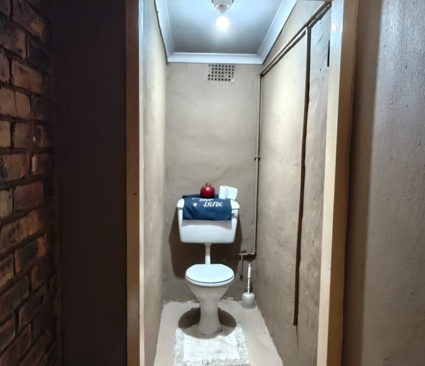 To Let 3 Bedroom Property for Rent in Meyerton Central Gauteng
