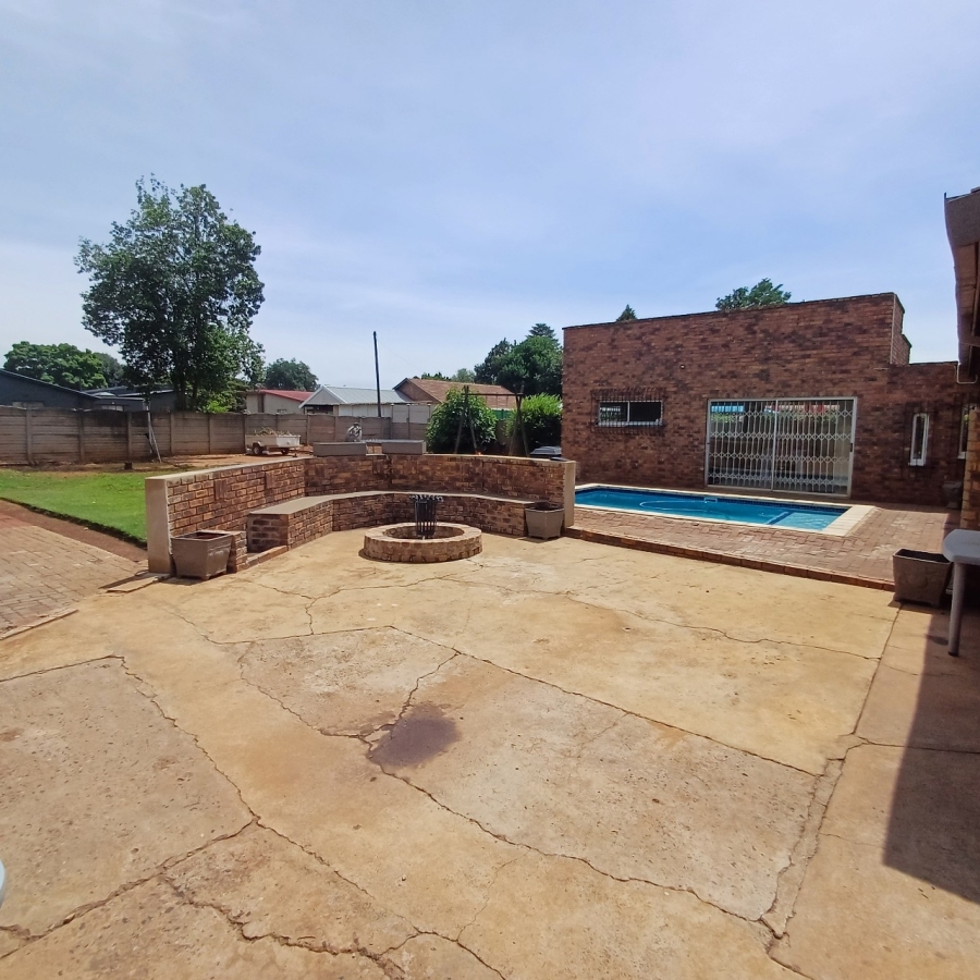 To Let 3 Bedroom Property for Rent in Meyerton Central Gauteng