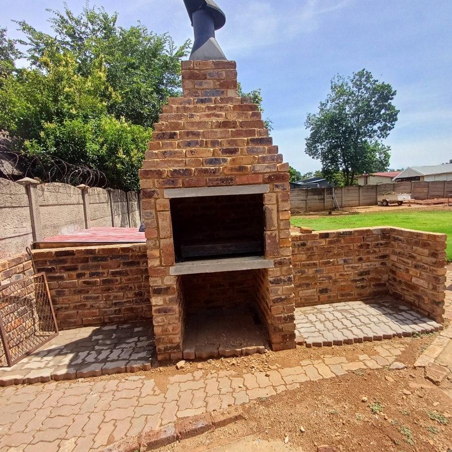 To Let 3 Bedroom Property for Rent in Meyerton Central Gauteng