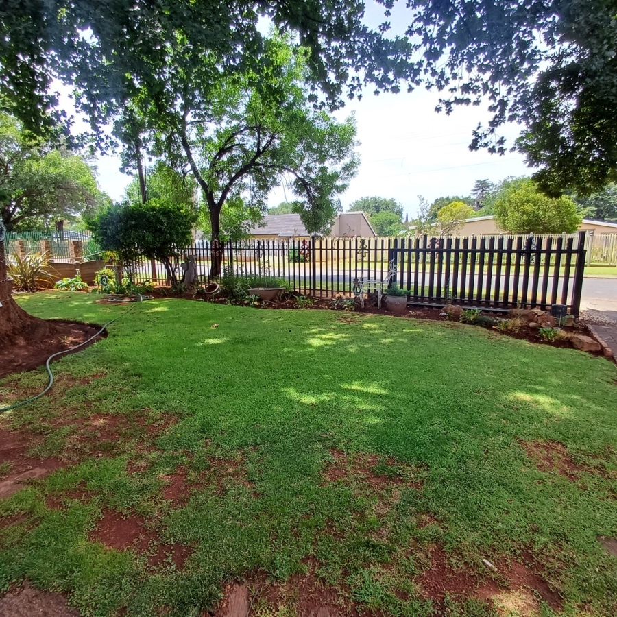 To Let 3 Bedroom Property for Rent in Meyerton Central Gauteng