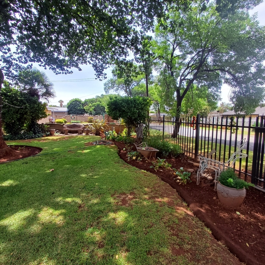 To Let 3 Bedroom Property for Rent in Meyerton Central Gauteng