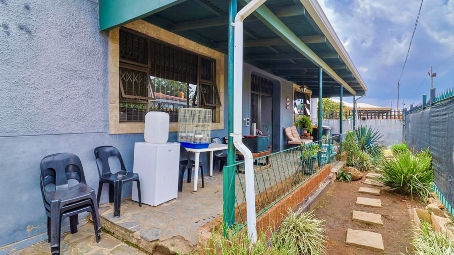 3 Bedroom Property for Sale in Krugersdorp West Gauteng