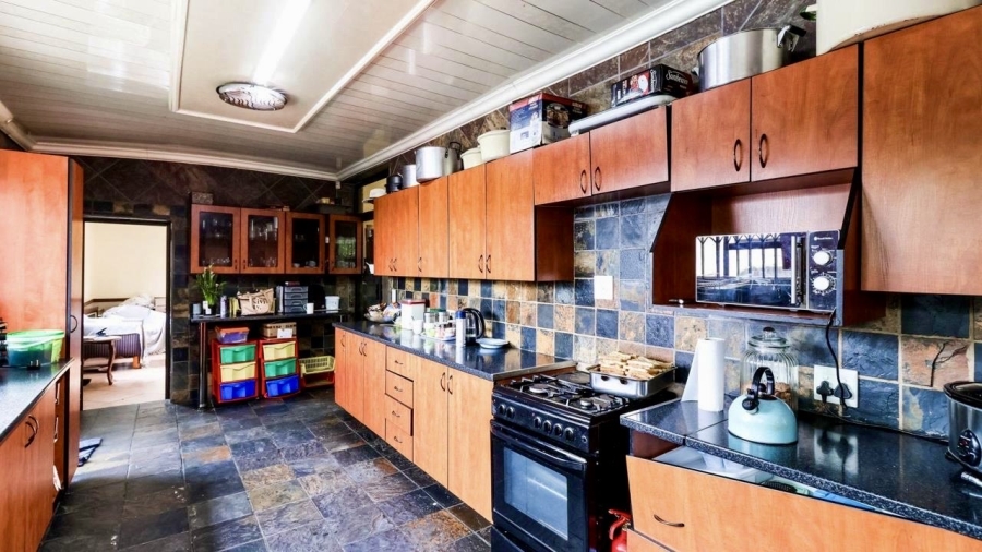 3 Bedroom Property for Sale in Krugersdorp West Gauteng