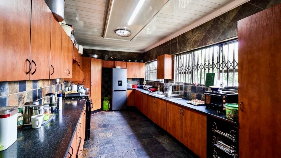 3 Bedroom Property for Sale in Krugersdorp West Gauteng