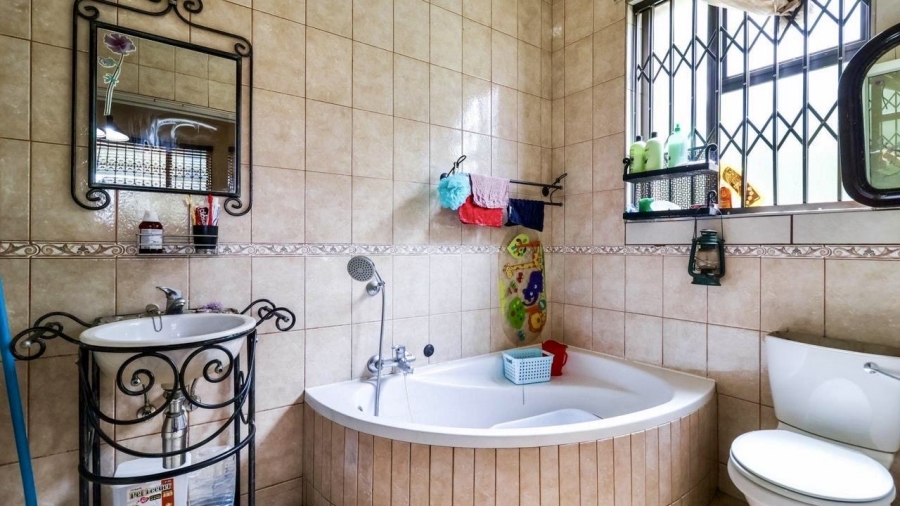 3 Bedroom Property for Sale in Krugersdorp West Gauteng