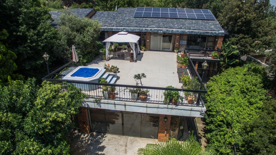 5 Bedroom Property for Sale in Bedfordview Gauteng