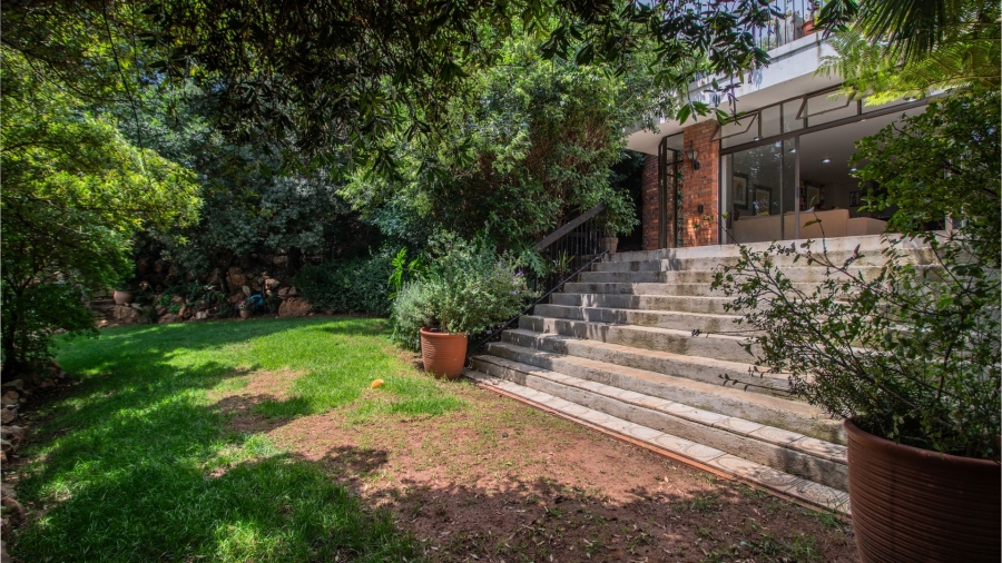 5 Bedroom Property for Sale in Bedfordview Gauteng