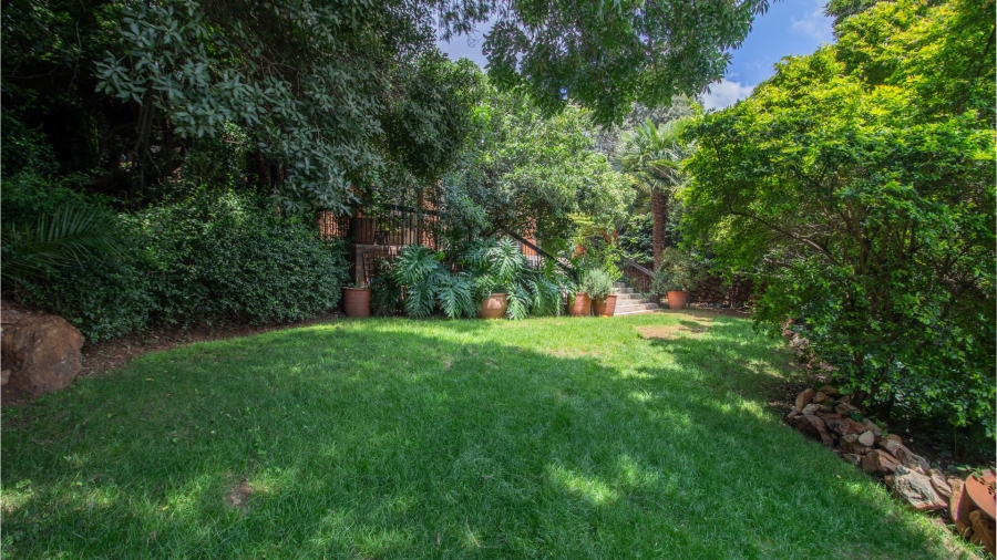 5 Bedroom Property for Sale in Bedfordview Gauteng