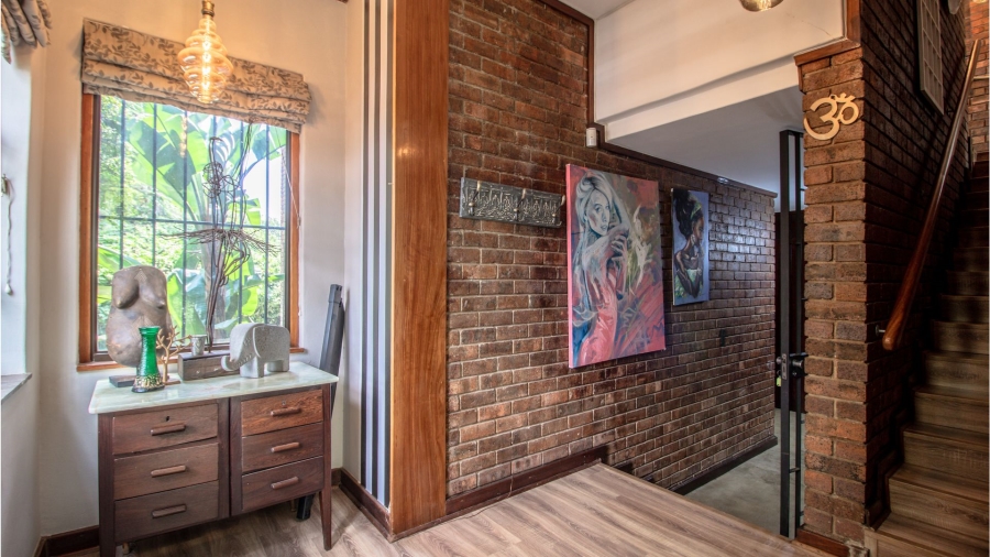 5 Bedroom Property for Sale in Bedfordview Gauteng