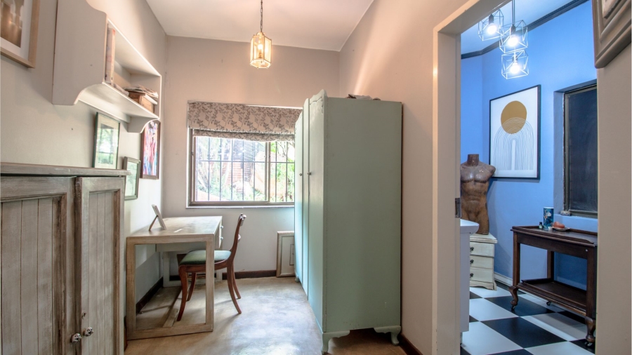 5 Bedroom Property for Sale in Bedfordview Gauteng