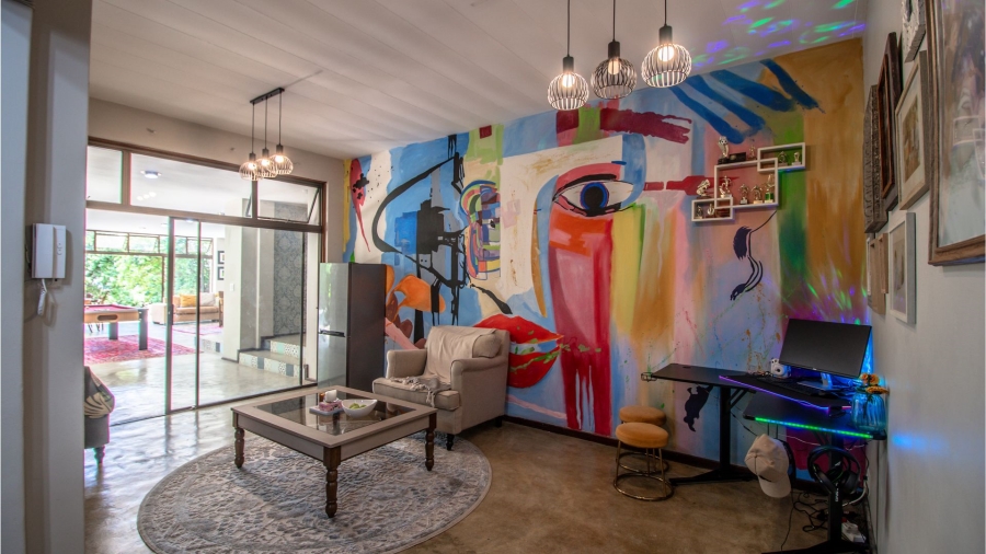 5 Bedroom Property for Sale in Bedfordview Gauteng
