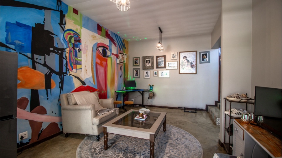 5 Bedroom Property for Sale in Bedfordview Gauteng