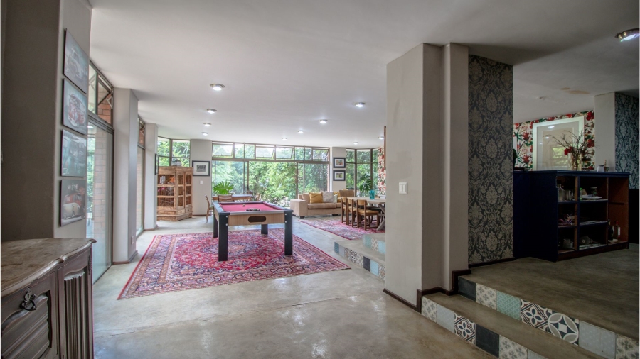 5 Bedroom Property for Sale in Bedfordview Gauteng