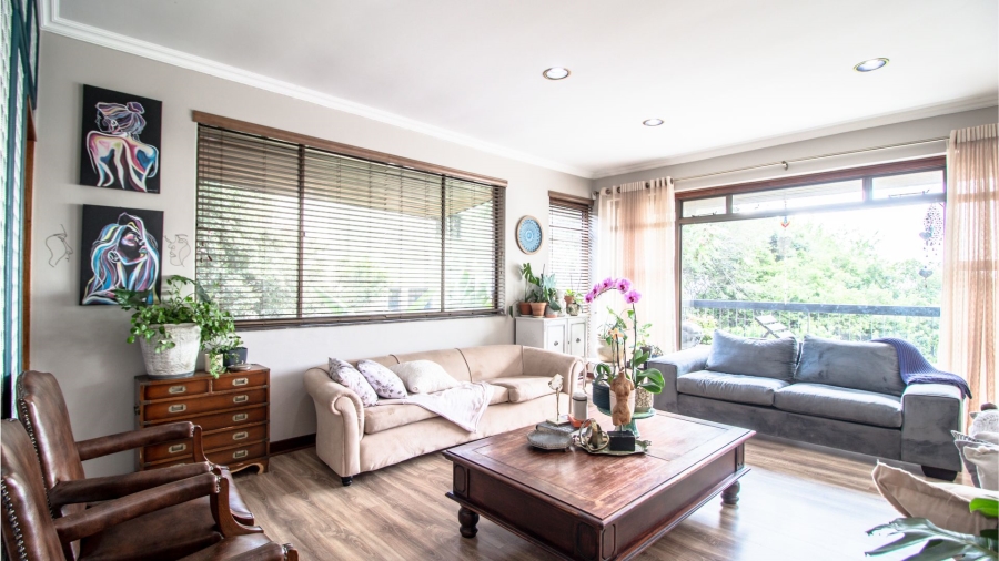 5 Bedroom Property for Sale in Bedfordview Gauteng
