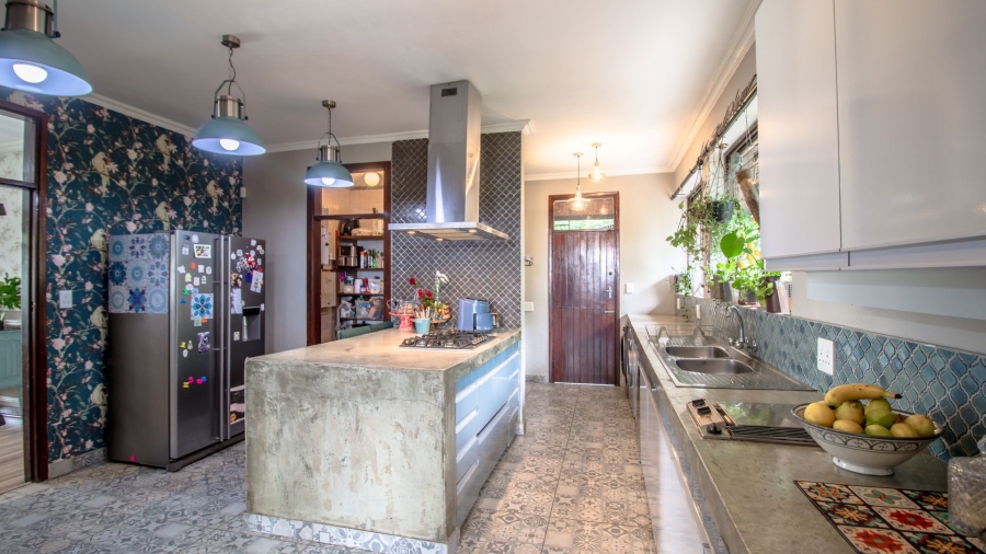 5 Bedroom Property for Sale in Bedfordview Gauteng