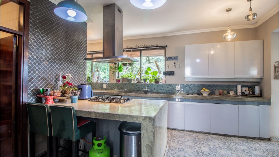 5 Bedroom Property for Sale in Bedfordview Gauteng