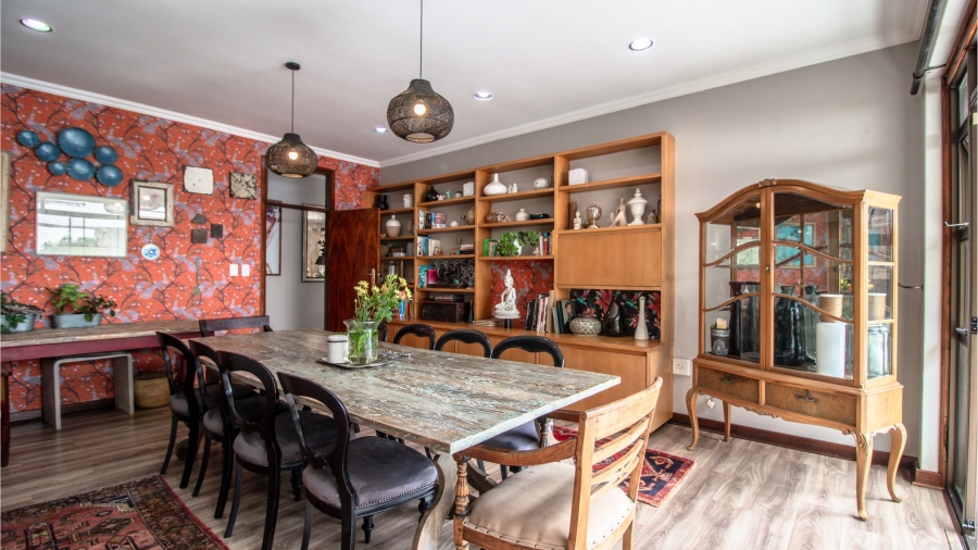 5 Bedroom Property for Sale in Bedfordview Gauteng