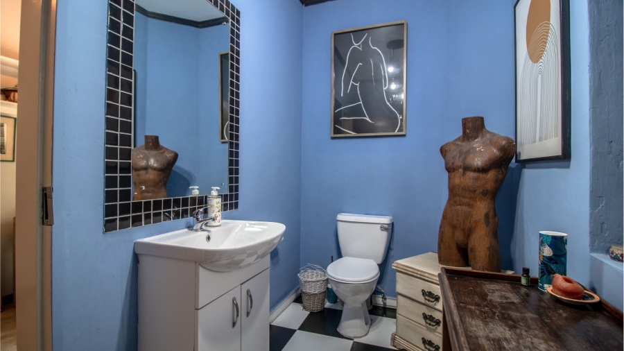 5 Bedroom Property for Sale in Bedfordview Gauteng