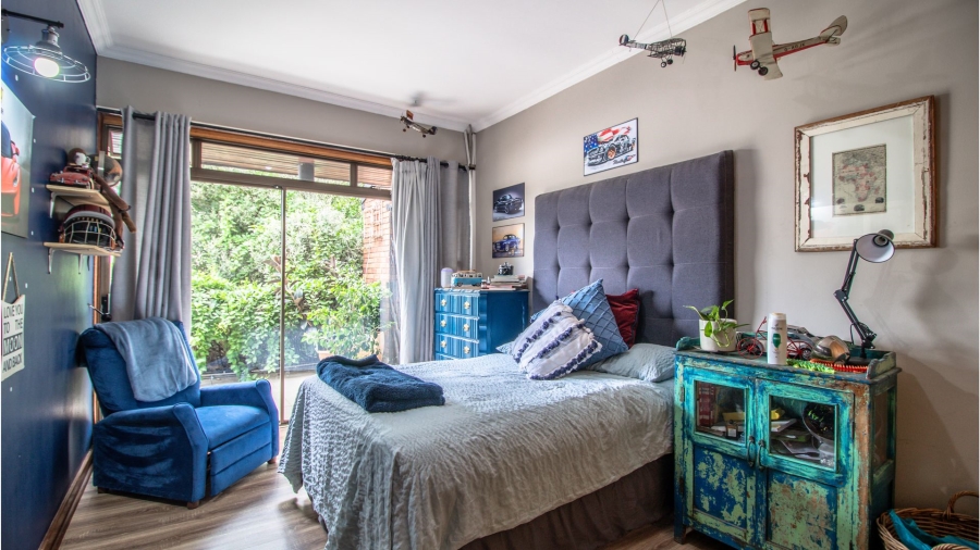 5 Bedroom Property for Sale in Bedfordview Gauteng