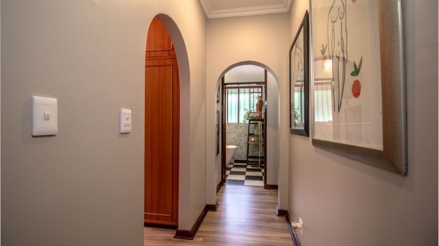 5 Bedroom Property for Sale in Bedfordview Gauteng