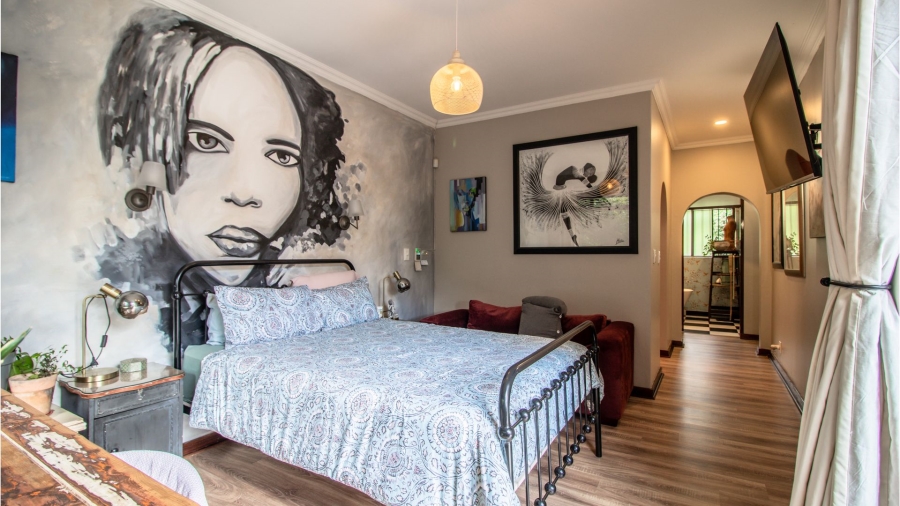 5 Bedroom Property for Sale in Bedfordview Gauteng