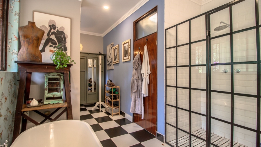 5 Bedroom Property for Sale in Bedfordview Gauteng