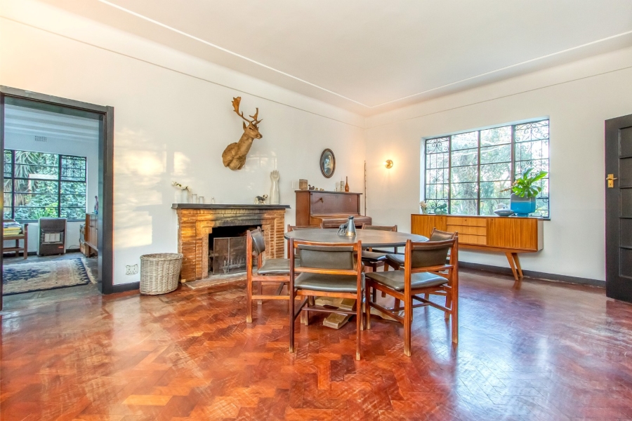 4 Bedroom Property for Sale in Atholl Gauteng