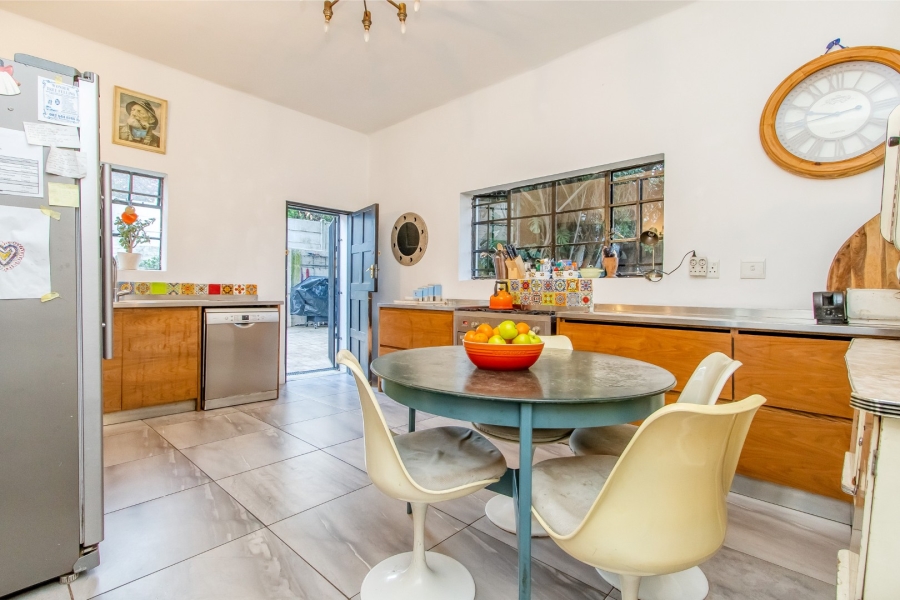 4 Bedroom Property for Sale in Atholl Gauteng