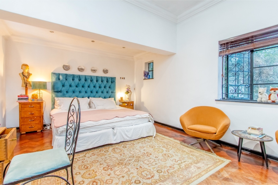 4 Bedroom Property for Sale in Atholl Gauteng