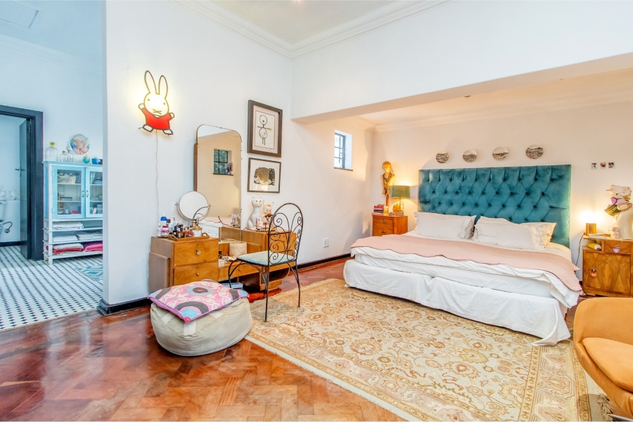 4 Bedroom Property for Sale in Atholl Gauteng