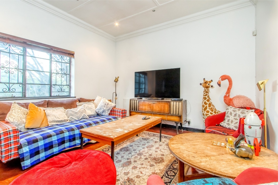 4 Bedroom Property for Sale in Atholl Gauteng