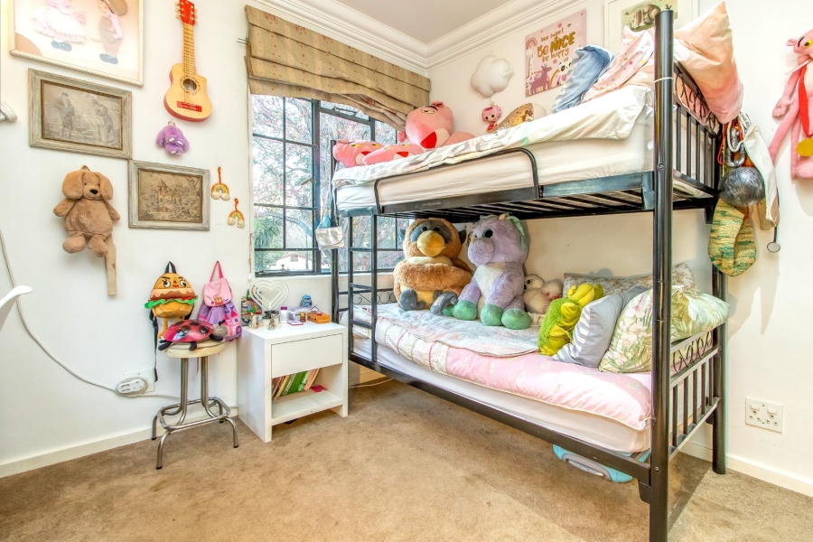 4 Bedroom Property for Sale in Atholl Gauteng