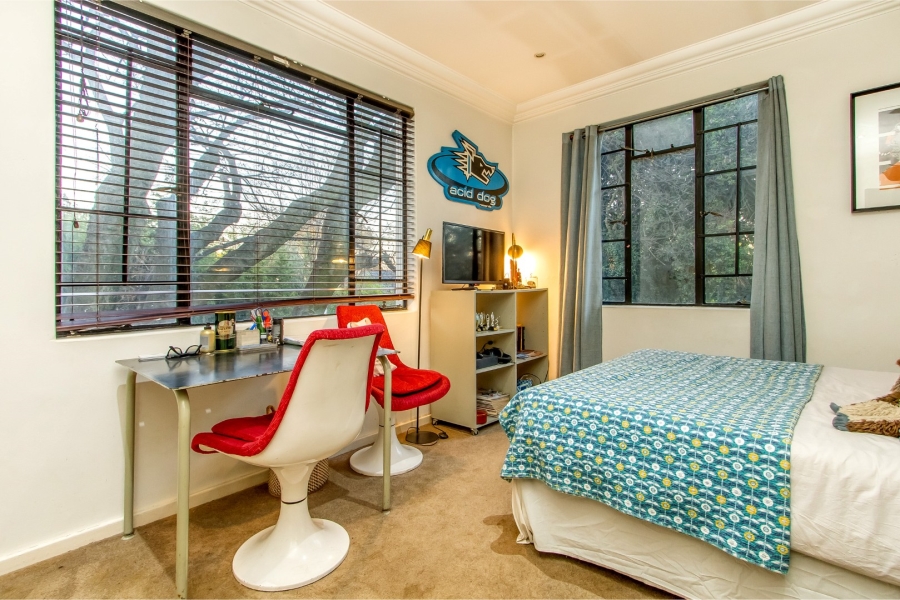 4 Bedroom Property for Sale in Atholl Gauteng